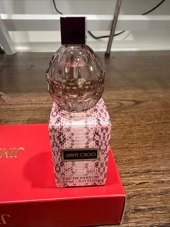 Jimmy Choo Other - Jimmy Choo travel